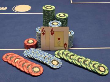 Poker Lounge Image 21